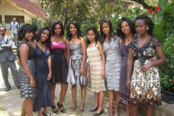 杀人案 十万中国人到非洲种菜，二十多年过去为啥不回国？这下可算明白了