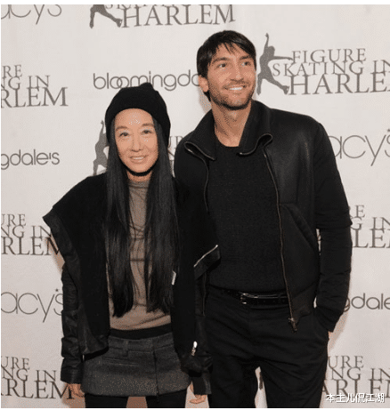 verawang|63岁离婚，牵手27岁男友，身家40亿的王薇薇，邓文迪都要自愧不如