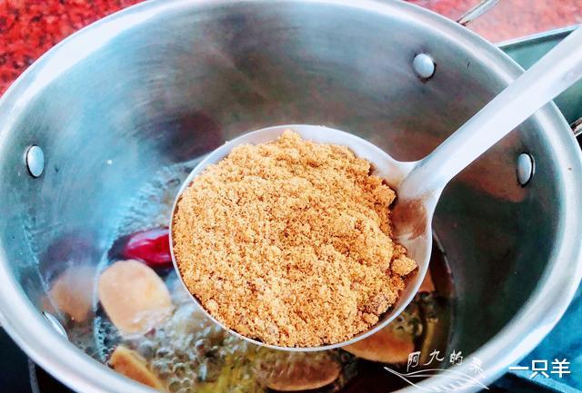 鸡蛋|隆冬时节，吃大鱼大肉不如它，简单煮一煮，气血足了，不懂吃可惜