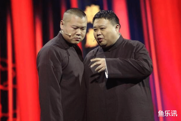 街拍|打破德云记录，岳云鹏曾主动要求观众退票，徐州场退票原因