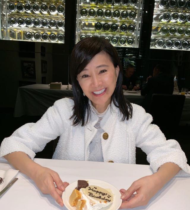 孙道存|日本小子爱上中国女神，痴情守候30年，豪掷千万终于抱得美人归！