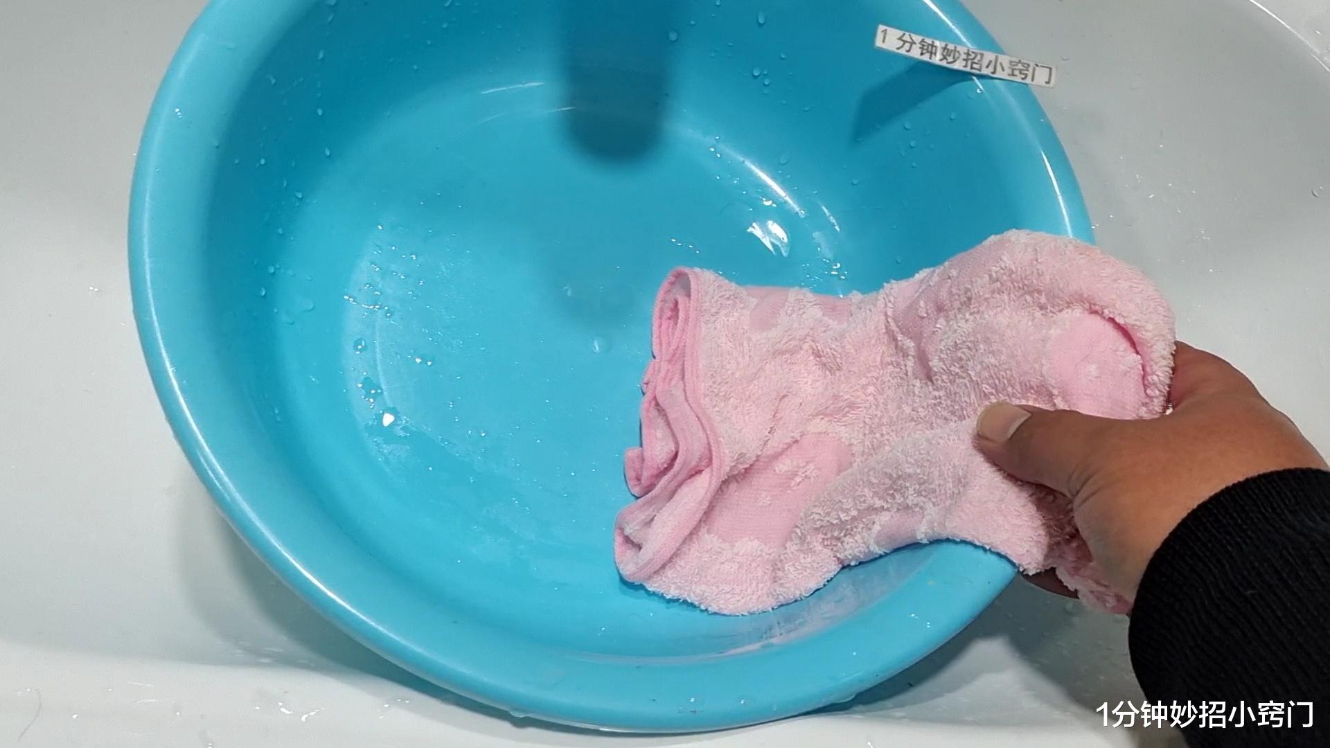 不管家里多有钱，这三个地方不要挂毛巾，我是才了解，看完涨知识