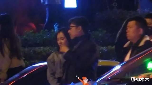 鞠婧祎|王岳伦又被拍了！李湘暂停直播疑处理家事，4月切断夫妻商业关联