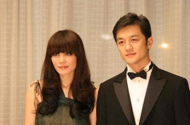 李亚鹏|李嫣不再沉默，抖出王菲李亚鹏离婚真相，难怪谢霆锋至今不娶王菲