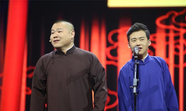 刘涛|岳云鹏春晚说相声划水，全程用唱歌来凑时长，真是大写的失望