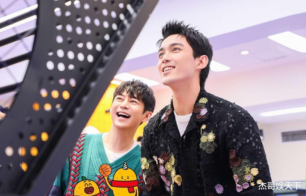 赵丽颖|没看《拜托了冰箱》前六季，但第七季首播有三大槽点还是不吐不快