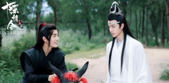 靳东|7亿流量无用！肖战《余生》强碰清朗无法播，改演爱国主旋律求生