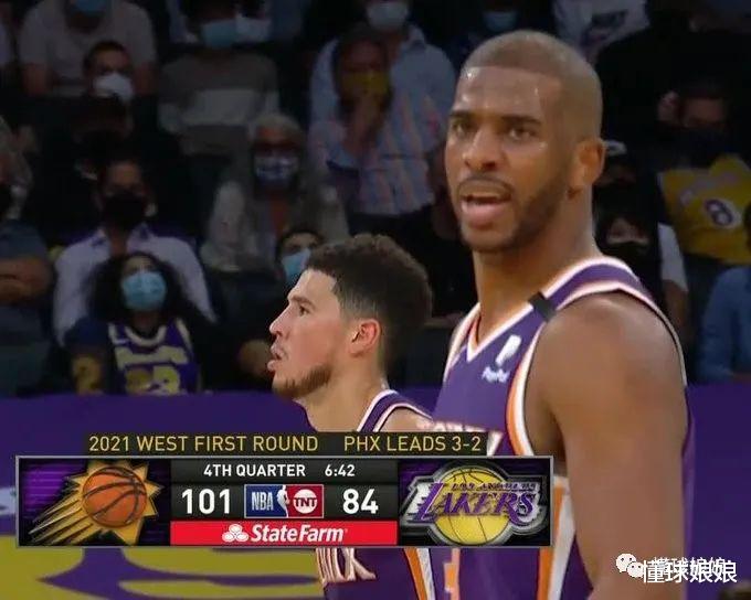 勒布朗·詹姆斯|沒了！詹姆斯時代可能真的要結束了