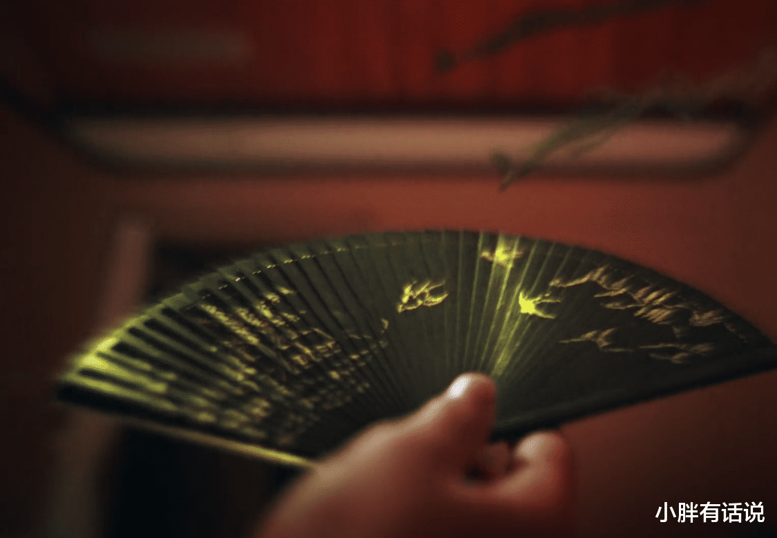 白金|《司藤》白金身份隐藏得最深，他是司藤曾寄生的大树？