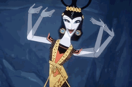 短发|脸部中庭过长怎么调整