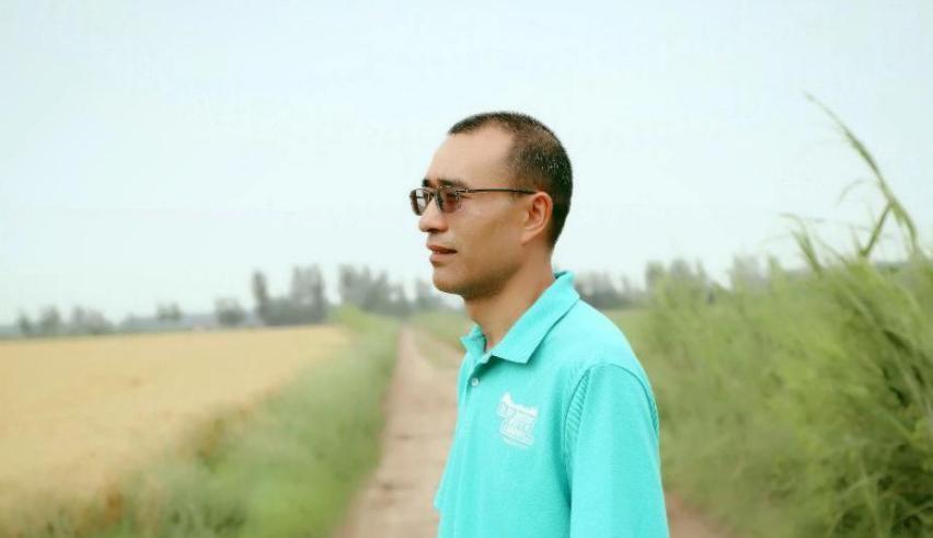 吴洪娜聊说育儿|超牛董事长：从农村考上双一流，获“全球唯一”专利，年收入近亿