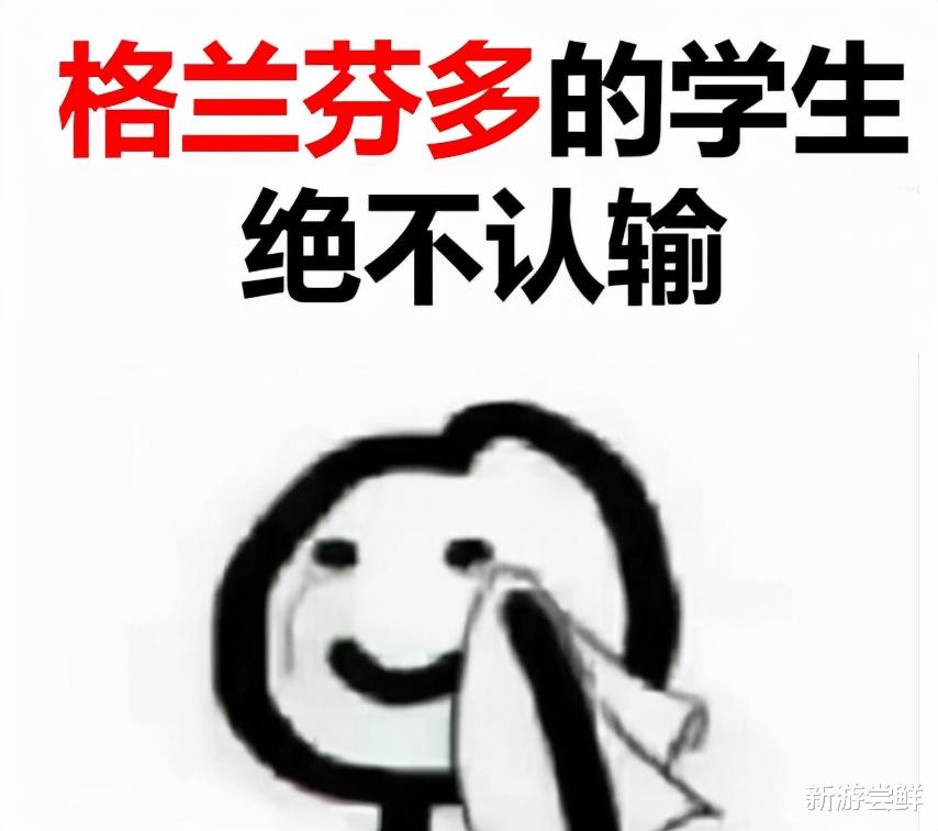 哈利波特魔法觉醒|《哈利波特魔法觉醒》格兰芬多玩家有多容易满足?一句话暖一整天