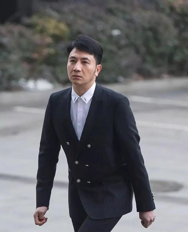 林生斌|林生斌大儿子曝光后，记者曝林生斌曾主动找绿城和解，仅为270万