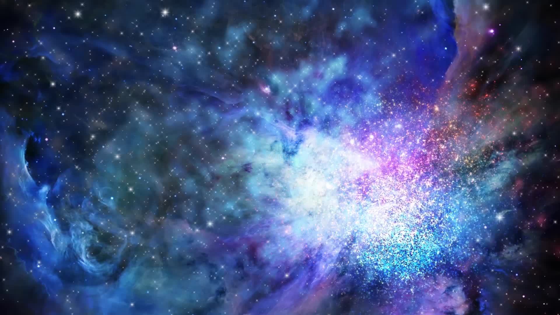 宇宙真相何时揭开? 人类世界真是一段虚拟程序吗?