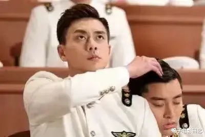 黄宗泽|渣男做了半辈子，黄宗泽终于干了件正经事！