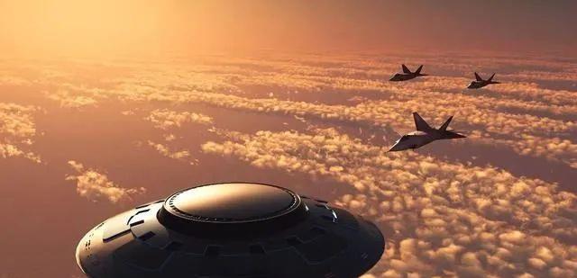 UFO 19世纪在欧洲发生的法蒂玛事件，到底是上帝显灵还是外星人作祟？