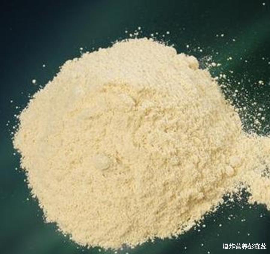 爆炸营养彭鑫蕊|大脑最爱的食物，居然与核桃无关，而是这两种富含卵磷脂的食物