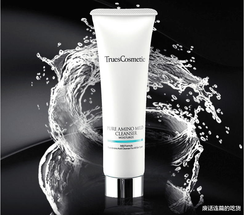 短发|油皮皮肤差的根源就是油脂堵塞毛孔,洗脸是关键