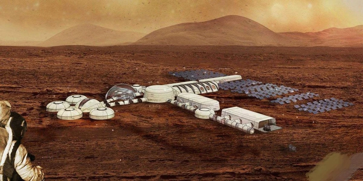 星际开发重要1环,我国实现氢炼铁,可在火星炼钢,这才是星辰大海