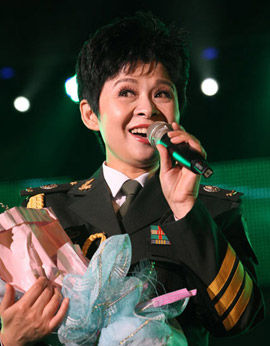 |58岁董文华不再背锅，揭露当年“被封杀”真相，我们冤枉她了？