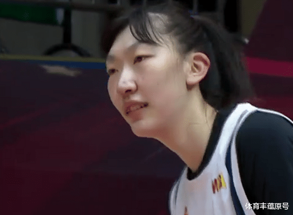 韓旭|77: 61！WCBA半決賽：奪冠大熱豪華出擊，李夢(mèng)替補(bǔ)，韓旭被限制