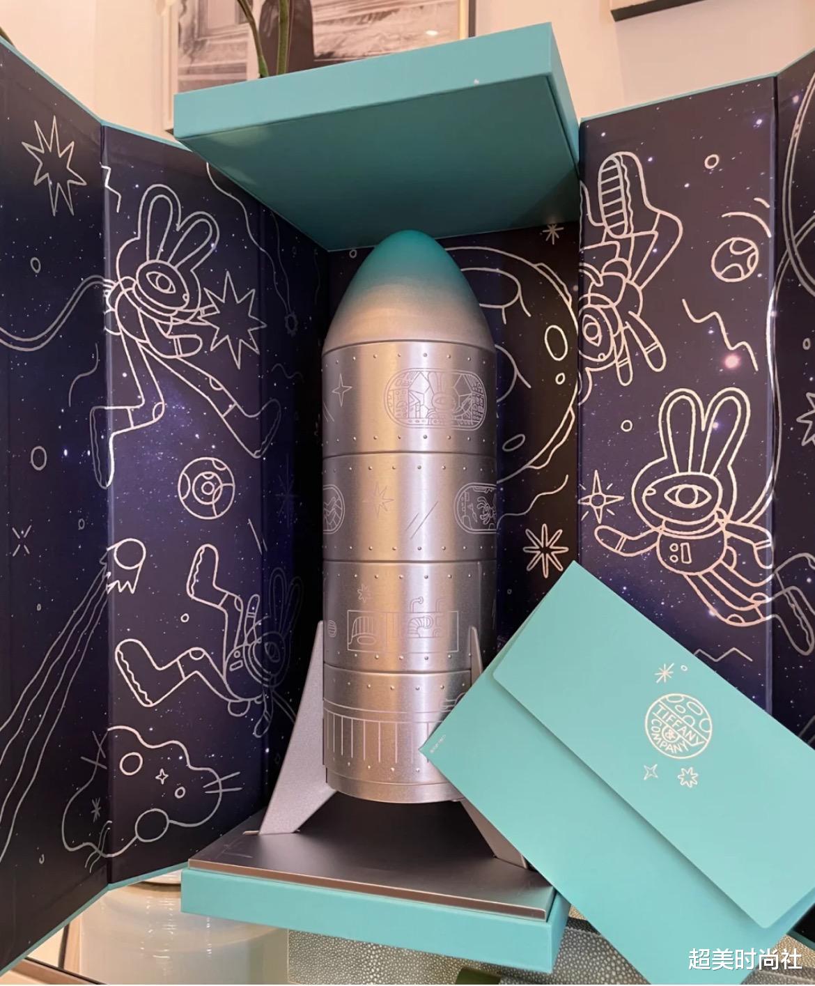 超美时尚社|国际大牌也不务正业？迪奥古驰开始做月饼，包装太华丽供不应求