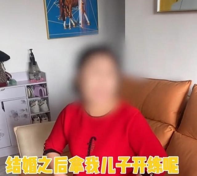 长春一女子练柔道,没事总和老公过两招,婆婆却说:这婚离定了