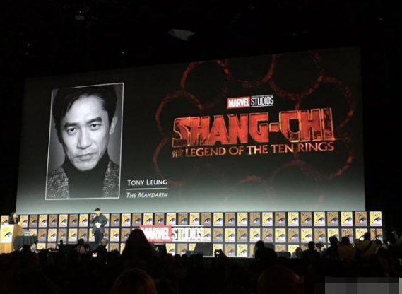 梁朝伟|梁朝伟疑似遭封杀？四部电影内地暂时无法上映，刘德华也受连累