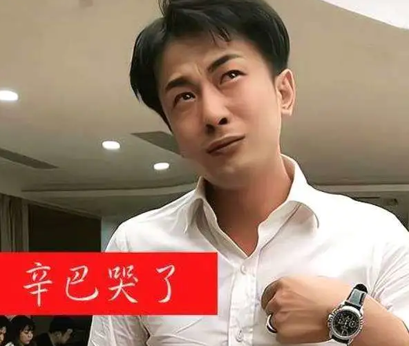 带货|辛巴,终于倒下了!