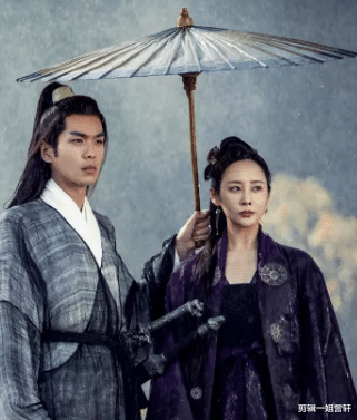 张若昀|丁笑滢喊话张若昀要加班费