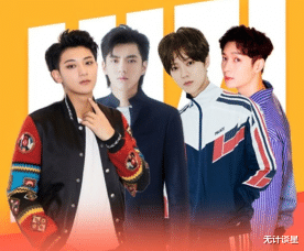 无计谈星|多位女星发出实锤后，吴亦凡依旧硬核回应，网友开始纷纷喊话