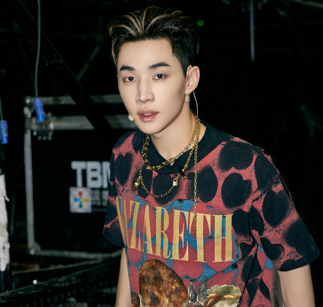 杨洋|《青环3》嘉宾阵容曝光，贾玲杨迪回归，杨洋等3位新人疑加盟