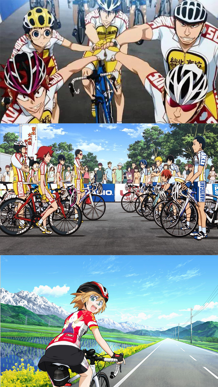 棒球|看一部动漫，爱一项运动