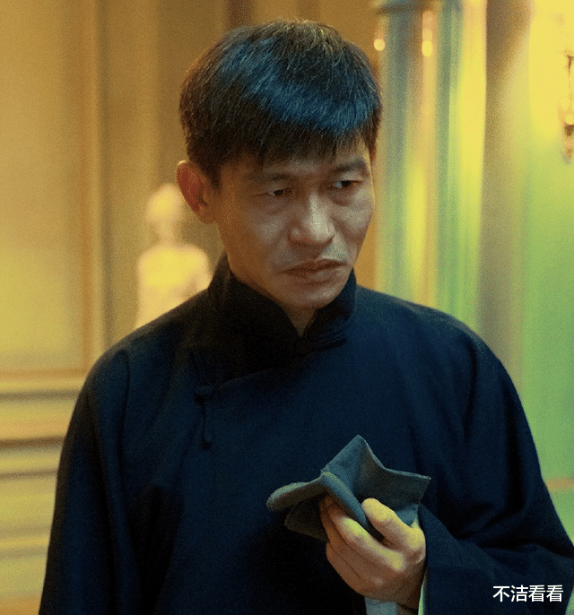 密钥延期|11月黑马之作，小成本换来6亿票房，如今密钥延期预测票房8亿