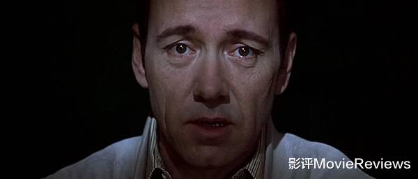 凯文·史派西|撇开性丑闻，只谈两届奥斯卡奖得主的演技