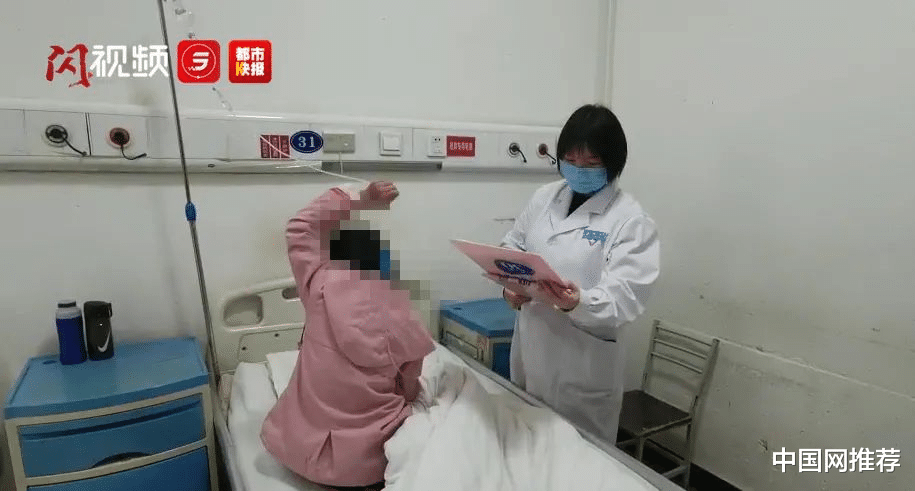 中国网推荐 眼球被击裂,手指差点被截掉!生活中随处可见的它,可能伤害孩子