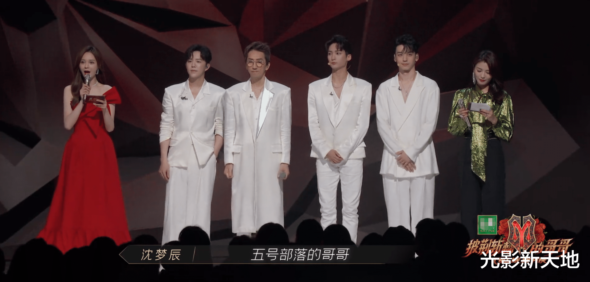 王一博|网曝林志炫要退出《哥哥》，节目中表现败好感，过生日没人送礼物