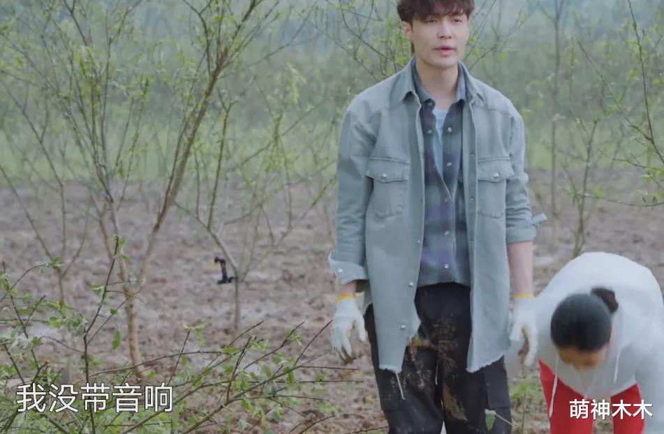 梁静|《向往5》隐藏最深的嘉宾，总票房86亿制片人，和小辈一起挤车斗