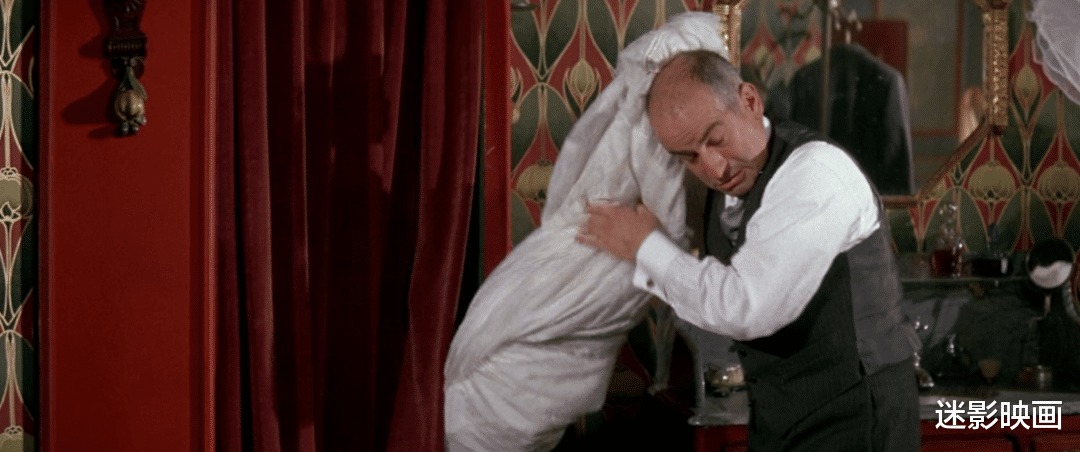 飞行员|20万人打满分，难以超越的喜剧神作，吊打后世所有贺岁片！