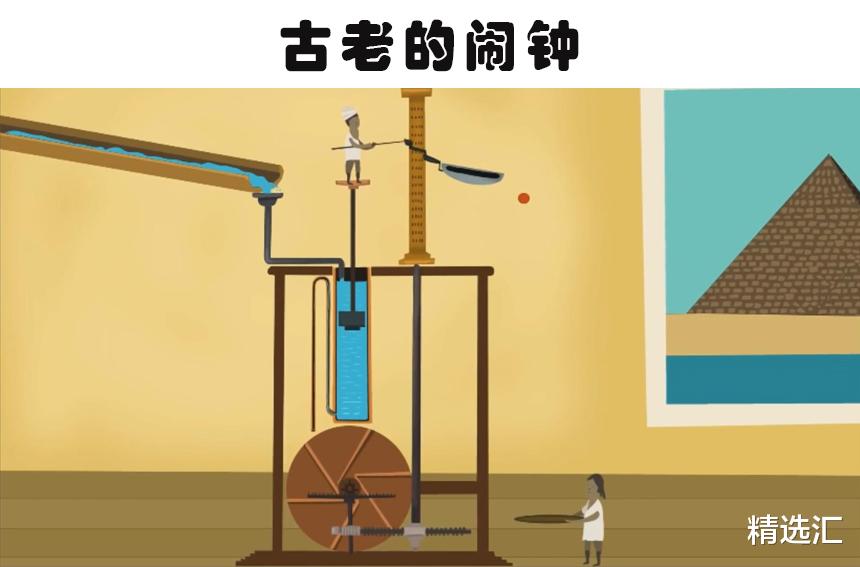 恐龙 1世纪就已经出现了自动门?4个被认为已经远超其时代的古老技术