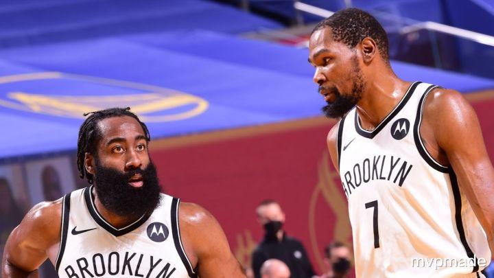 雄鹿队|雄鹿攻防核心2连MVP,经得起篮网哈杜欧,三巨头的检验吗