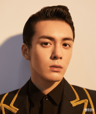 徐海乔|内娱“姨”化的男星巅峰PK，谁成了真正的大妈，谁让人直接喷饭？