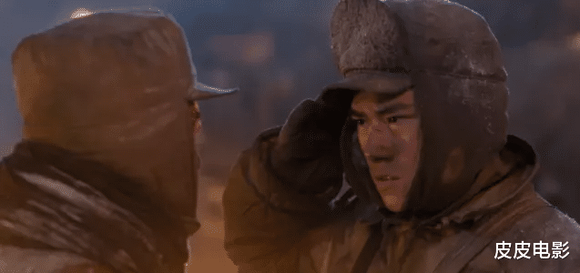 长津湖|《长津湖》四大细节堪称神来之笔，这是一部不可错过的大片