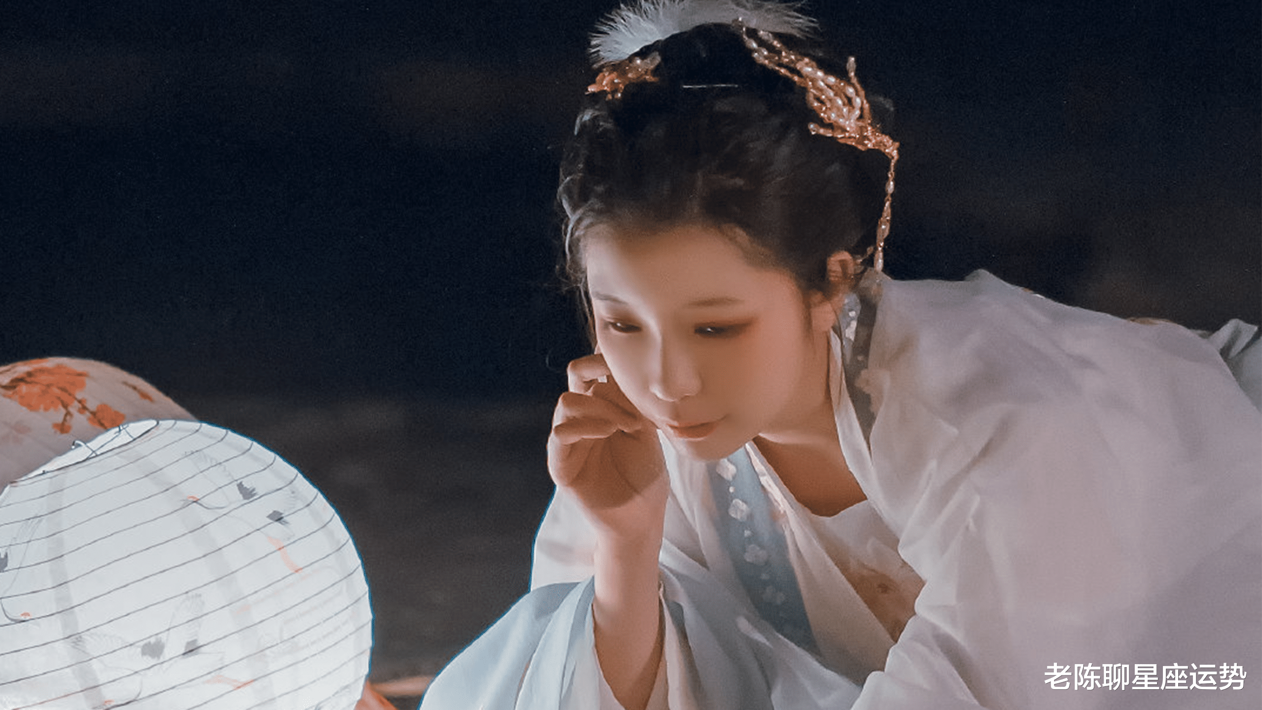 老陈聊星座运势 从10月27日开始，运势如虹，会双喜临门，能心满意足的三大生肖