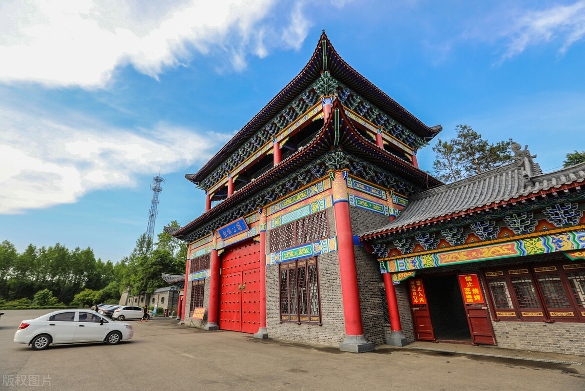 鹤岗|新藏靠边站！这个5w买房10w住别墅的小城，才是打工人的诗与远方！