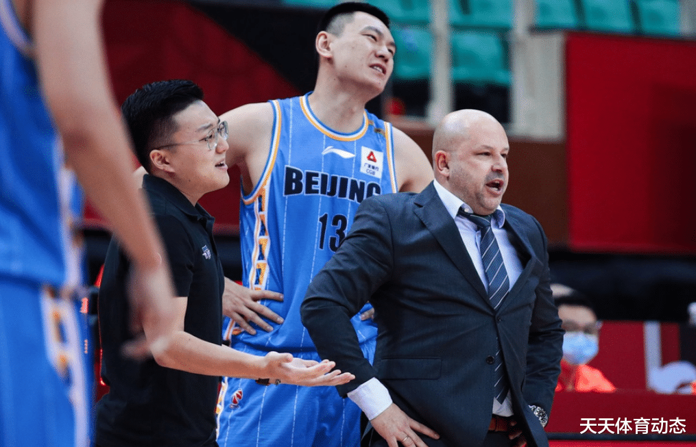 运势 北京首钢追逐CBA探花秀，刘晓宇成为交易筹码，多队争抢潜力后卫