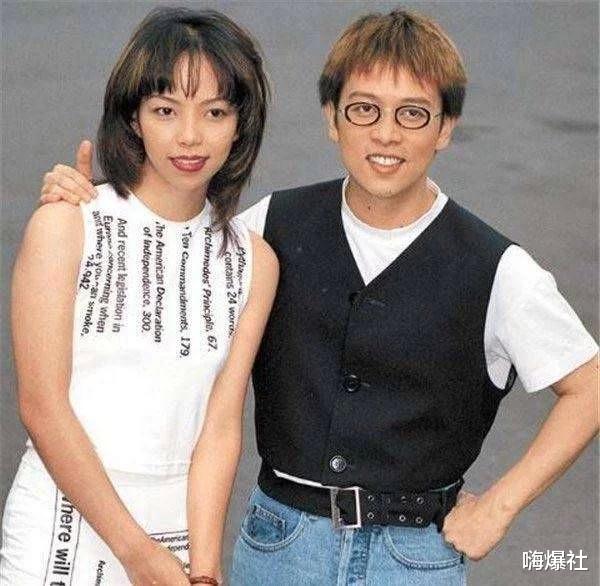 张雨生|一代天后无性无爱21年,碾压天后那英,现今仍孤独一人