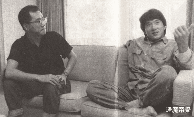 鳥山明|悟空雖是《龍珠》主角，可鳥山明對他起的“殺心”，卻不止1次！