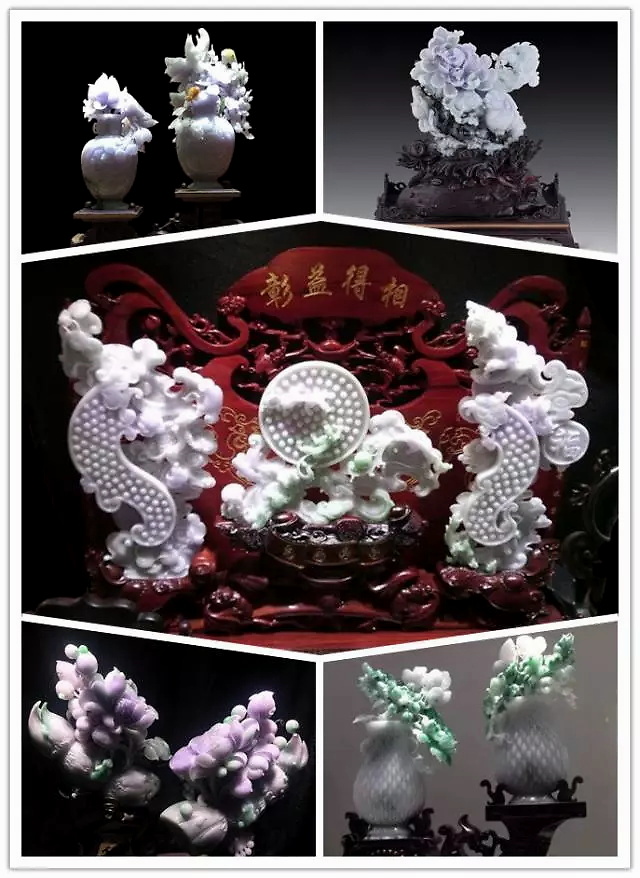 玉雕|玉雕大师——赵新生