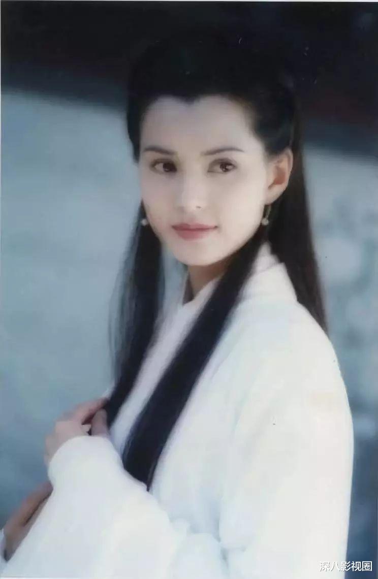 李若彤|55岁变这样！谁能猜到会是她啊？